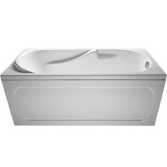 Акриловая ванна 1MarKa Vita 150 см