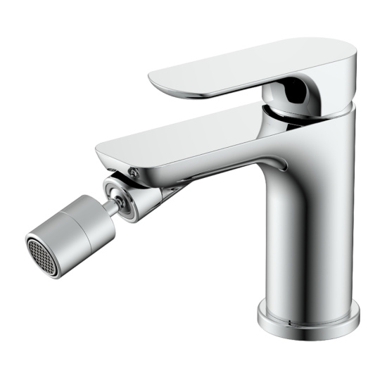 Смеситель на борт ванны Raglo R03.50 хром