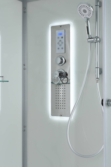 Душевая кабина AvaCan D5010 LED