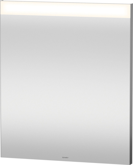 Мебель для ванной Duravit DuraStyle 60, подвесная, белая глянцевая