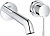Смеситель для раковины Grohe Essence New 19408001 настенный