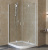 Душевой уголок Vegas Glass AFS-F Lux 110*80 01 01 L профиль белый, стекло прозрачное Душевой уголок Vegas Glass AFS-F Lux 110*80 01 01 L профиль белый, стекло прозрачное