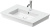 Мебель для ванной Duravit White Tulip 75 скандинавский белый шелковисто-матовый Мебель для ванной Duravit White Tulip 75 скандинавский белый шелковисто-матовый