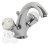 Смеситель для раковины Migliore Korona Swarovski ML.KRN-4734 Cr Смеситель для раковины Migliore Korona Swarovski ML.KRN-4734 Cr