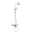 Душевая стойка Weltwasser WW DP 1020 CR хром