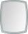 Зеркало Aquanet Тоскана 7085 LED