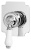 Смеситель для душа Migliore Ermitage ML.ERM-7030 Cr