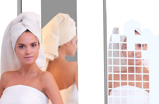 Душевая кабина Cerutti SPA Bella 90