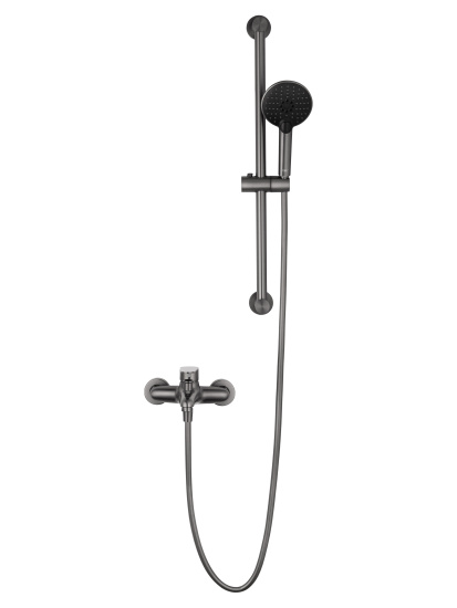 Смеситель для ванны Wonzon & Woghand Alfa WW-AE3205-BGG