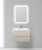 Мебель для ванной BelBagno Marino 75 crema opaco Мебель для ванной BelBagno Marino 75 crema opaco