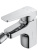 Смеситель для биде Wonzon & Woghand Athens WW-085001-CR