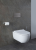 Унитаз подвесной Allen Brau Priority 4.31001.20 Унитаз подвесной Allen Brau Priority 4.31001.20