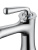 Смеситель для раковины Wonzon & Woghand Steam WW-88139008-CR