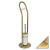 Стойка Migliore Mirella ML.MRL-1706.DO золото Стойка Migliore Mirella ML.MRL-1706.DO золото