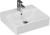 Раковина VitrA Nuo 4431B003 50 см Раковина VitrA Nuo 4431B003 50 см