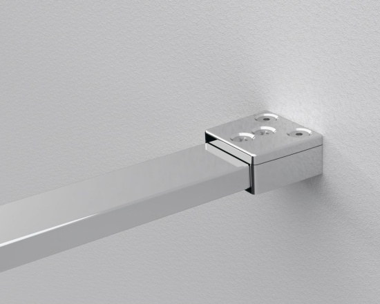 Душевой уголок Radaway EOS DWD+S 90x100