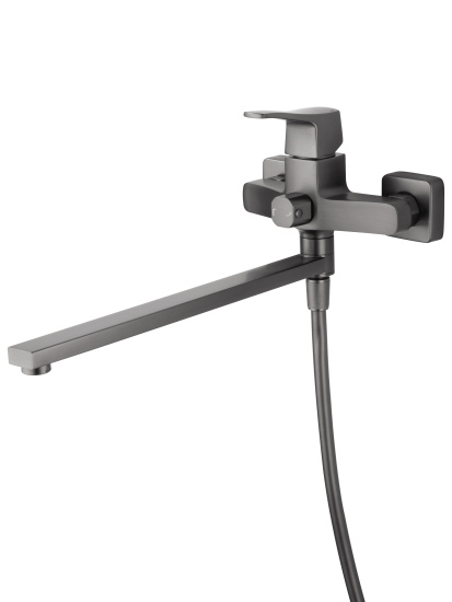 Смеситель для ванны Wonzon & Woghand Flex WW-639906-BGM