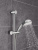 Душевая лейка Grohe New Tempesta Rustic 26085001 100 IV