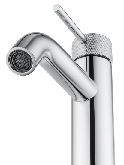 Смеситель для раковины Wonzon & Woghand WW-H1061-CR
