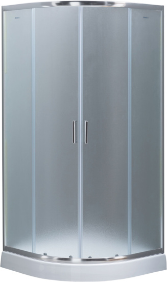 Душевой уголок Aquanet SE-900Q 90х90х185
