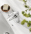 Душевой комплект Grohe Eurostyle New 124416