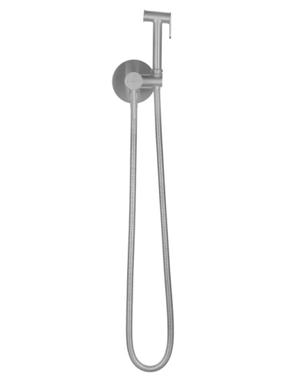 Гигиенический душ Wonzon & Woghand Stick WW-88829902-BN со смесителем
