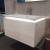 Тумба с раковиной Villeroy & Boch Legato 80 white wood Тумба с раковиной Villeroy & Boch Legato 80 white wood