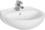 Раковина IFO Hitta RS041106000 60 см Раковина IFO Hitta RS041106000 60 см