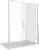 Душевая дверь в нишу Good Door Latte WTW-130-C-WE Душевая дверь в нишу Good Door Latte WTW-130-C-WE