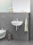 Душевой комплект Grohe BauEdge 122277