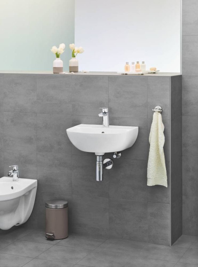 Душевой комплект Grohe BauEdge 122277