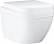 Унитаз подвесной Grohe Euro Ceramic 3920600H компактный