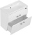 Тумба с раковиной Edelform Forte 80 Тумба с раковиной Edelform Forte 80
