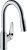 Смеситель для кухни Hansgrohe Focus M42 71801000 хром Смеситель для кухни Hansgrohe Focus M42 71801000 хром