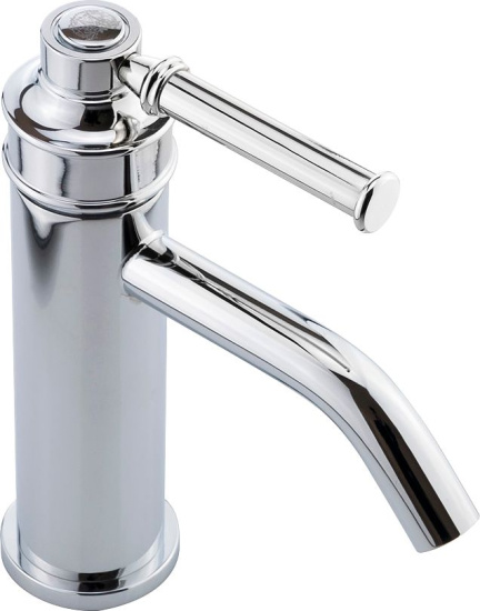 Смеситель для раковины Migliore Ermitage Mini 30177 хром