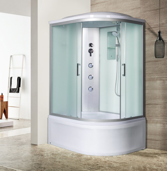 Душевая кабина River Desna 120/90/44 МТ L