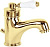 Смеситель для раковины Migliore Ermitage 18629 золото