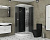 Душевая кабина Niagara Eco NG-4512-14R BLACK