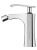 Смеситель для биде Wonzon & Woghand Triumph WW-565001-CR