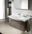 Раковина Villeroy & Boch Sentique 5142 A0 01 alpin Раковина Villeroy & Boch Sentique 5142 A0 01 alpin