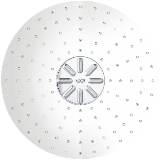 Верхний душ Grohe Rainshower SmartActive 26475LS0