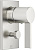 Смеситель для душа Dorn Bracht IMO 36120670-06 матовая платина