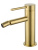 Смеситель для биде Wonzon & Woghand Stick WW-88339017-BG Смеситель для биде Wonzon & Woghand Stick WW-88339017-BG