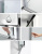 Душевая дверь в нишу Wasserkraft Alme 15R05 120 см