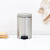 Мусорное ведро Brabantia NewIcon 112041
