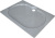 Поддон для душа GuteWetter Deluxe 120x80x2 Q серый