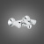 Смеситель для ванны Grohe Costa S 25483001
