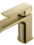 Смеситель для раковины Wonzon & Woghand Edge WW-88139003-BG