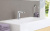 Смеситель для раковины Grohe Euroeco Cosmopolitan E 36271000