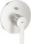 Смеситель для ванны Grohe Lineare New 19297DC1 Смеситель для ванны Grohe Lineare New 19297DC1